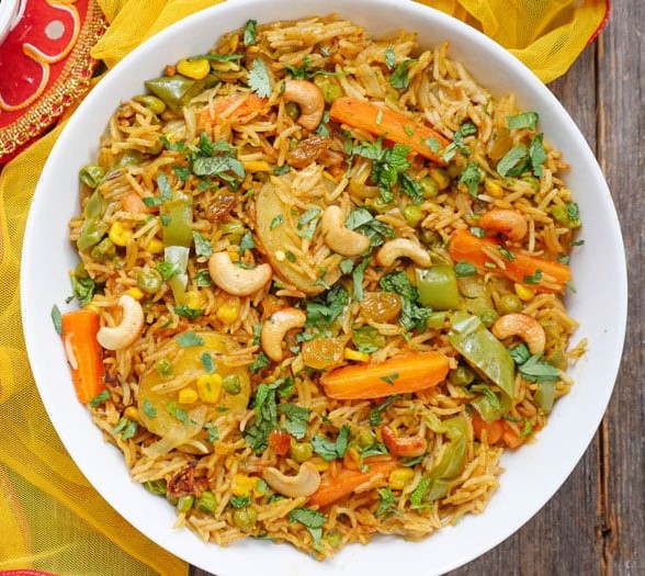 Biryani