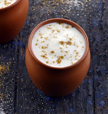 lassi